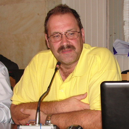 Peter Grüner
