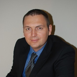 Eugene Vorobiev