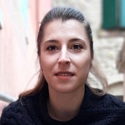 Raffaella D Antonio