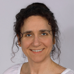 Dinah Reuter