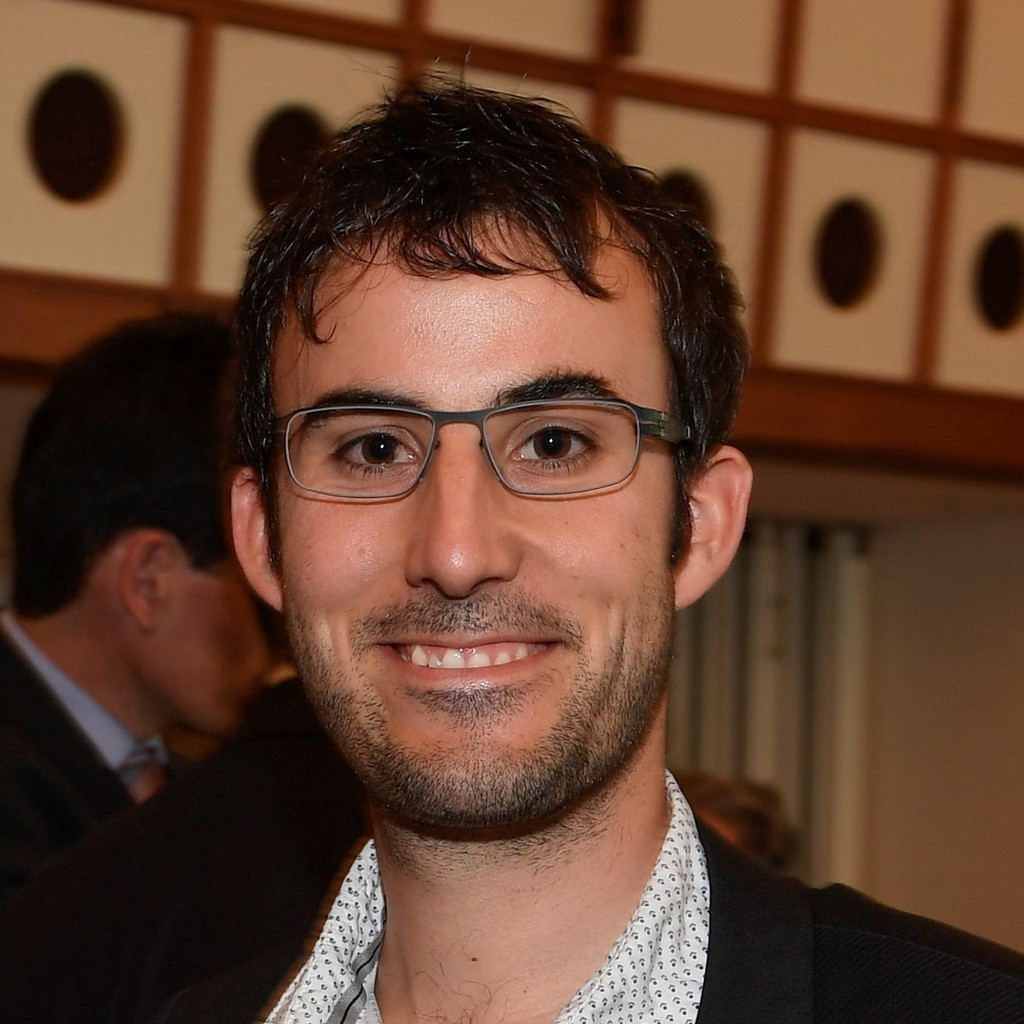 Urs Waser Geschäftsleitungsmitglied Waser Zimmerei AG XING