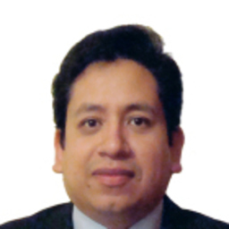Isaac Contreras Hernández