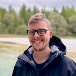 Joshua Müller