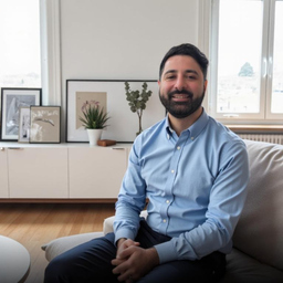 Ing. Bahij Abd El Razek