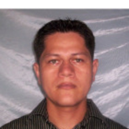 Rodolfo Cristobal Rodriguez Silva
