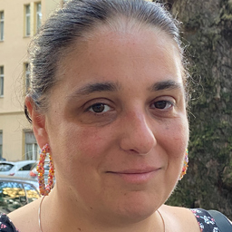 Barbara Rheinberg