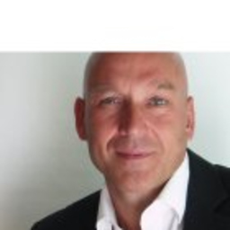 Dirk Ulrich