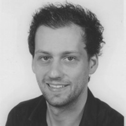 Christopher Johne