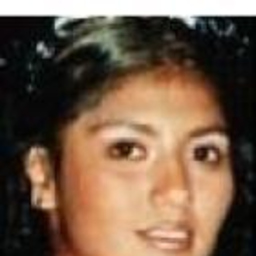 Katherine LIzeth Pérez Prado