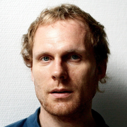 Joris Verschaeve