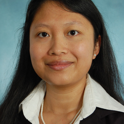Suryani Bettina Busch