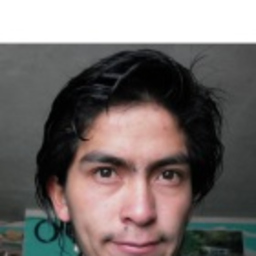 Leyve Lee Ramos Valenzuela