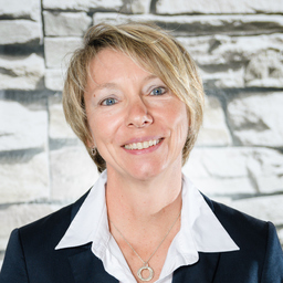 Katja Wacker