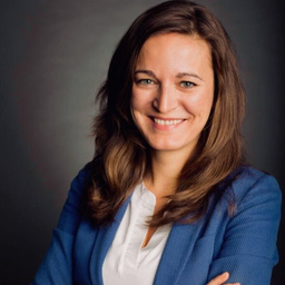 Mag. Irene Mayr