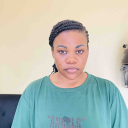 Ndibaisa  Sandra 