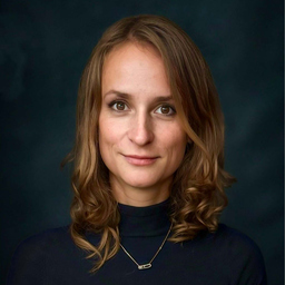Olga Drushchits