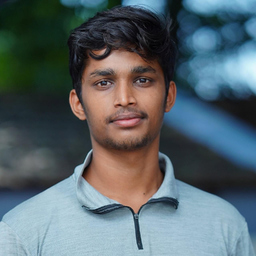 Gowtham Suresh