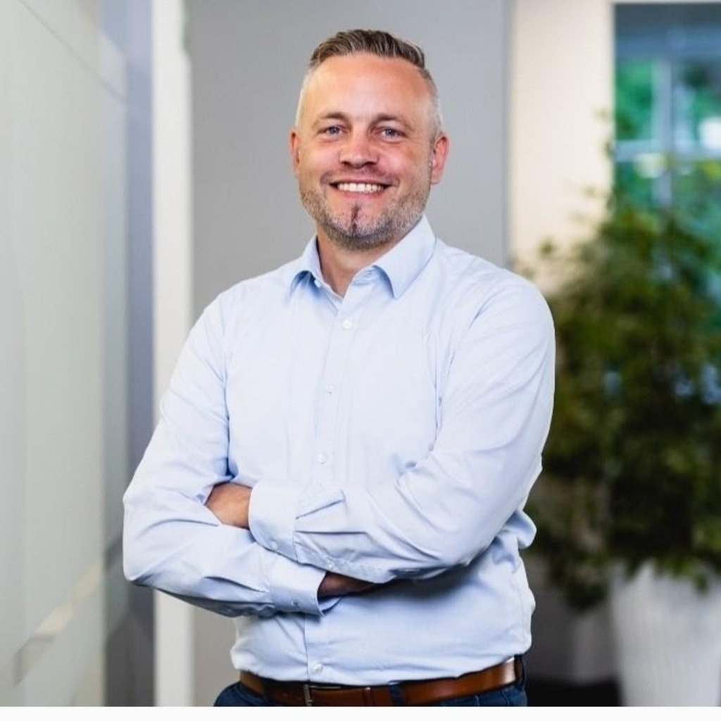 Daniel Meyer Teamleiter Consultingsolutions Netgo Impuls Netgo