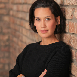 Romy Gerber