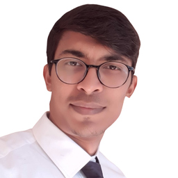 Gaurav Kantilal Makwana