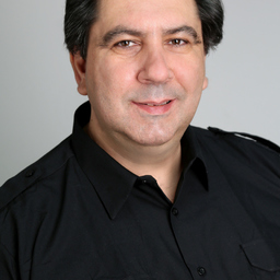 Profilbild Bertram Marstaller