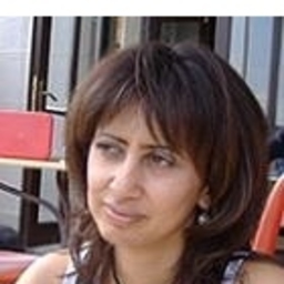 Tülay Ucar