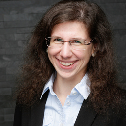 Dr. Sandra Hofert