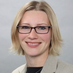 Justine Stäheli