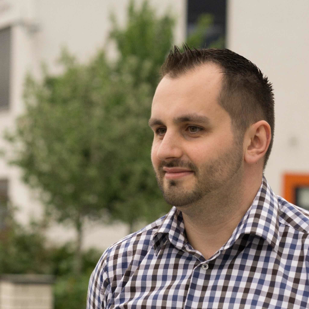 Andreas Lafera Medizinprodukteberater Anton Gerl GmbH XING