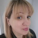 Hanna Starodubtseva 