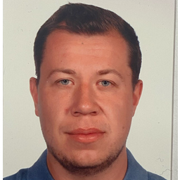 Nicolai Macho