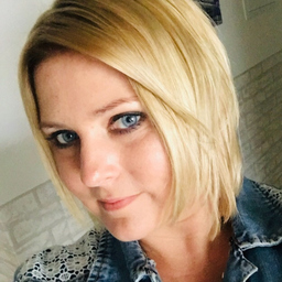 Manuela Stubenböck