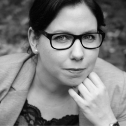 Jacqueline Jansen