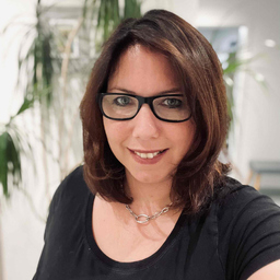 Jacqueline Jansen