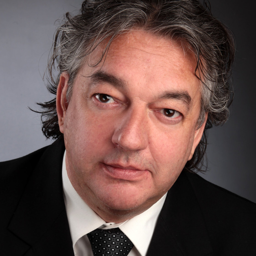 Peter Kiechle Import/ Export Fleiß, + WHZ NeuUlm XING