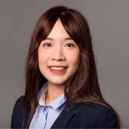 Thuy Duong Nguyen