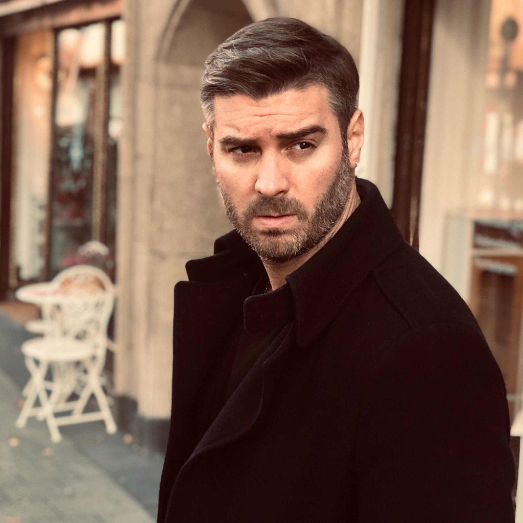 Patrick Costantino Operative Leitung / QM acquandoo GmbH