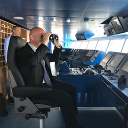 Uwe Heine