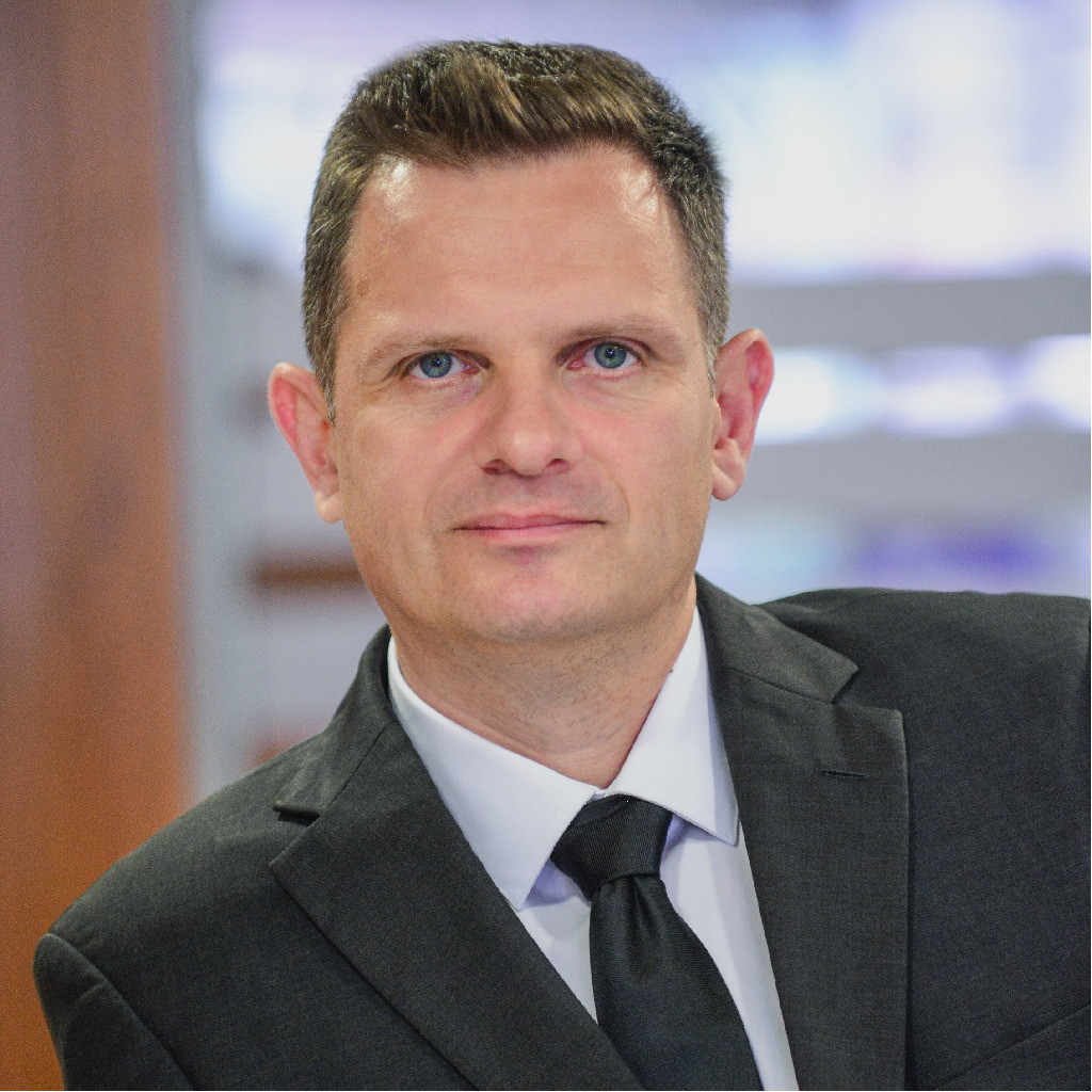 Ivaylo Borisov Managing Director Ardency Consulting XING