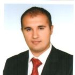 AHMET CEM ÇİÇEK