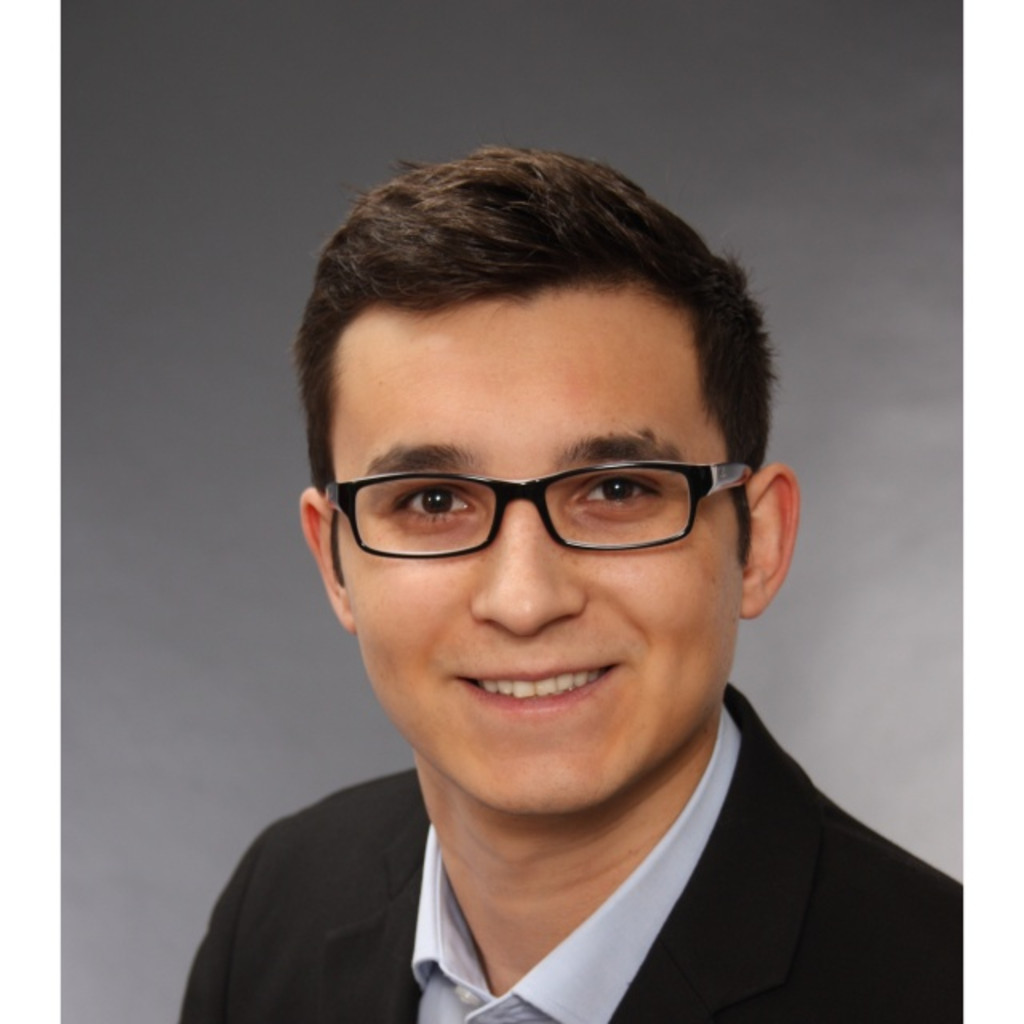 Tim Larsen Industriemeister Metall Teutloff Technische Akademie