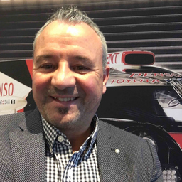 Claudio Unterladstätter