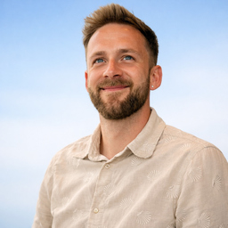 Tim Badersbach