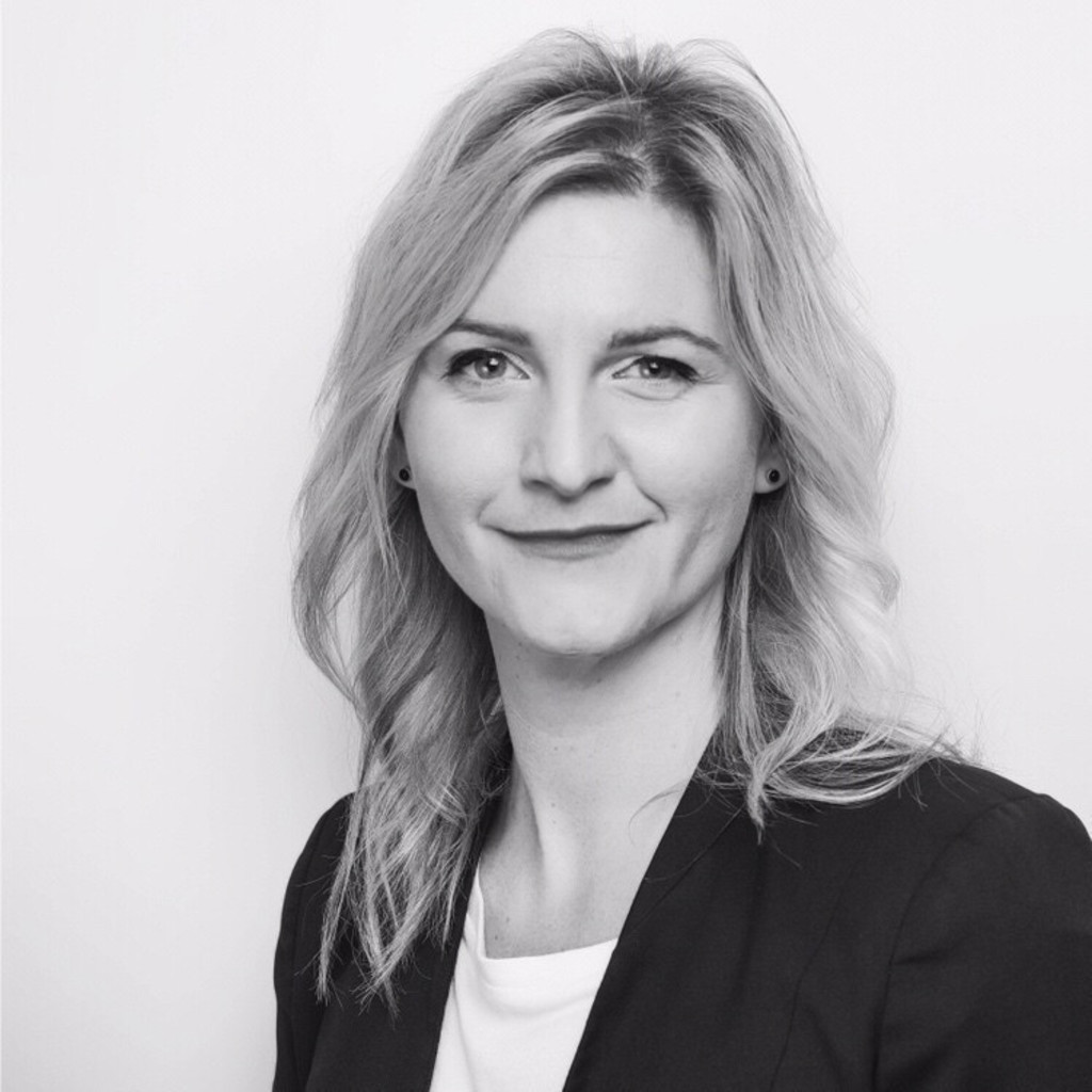 Tamara Dahlke Retail Buyer Bestseller Retail Deutschland GmbH XING