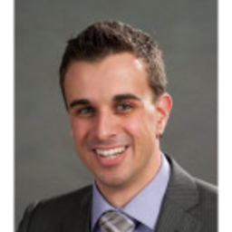 Roman Barmettler's profile picture