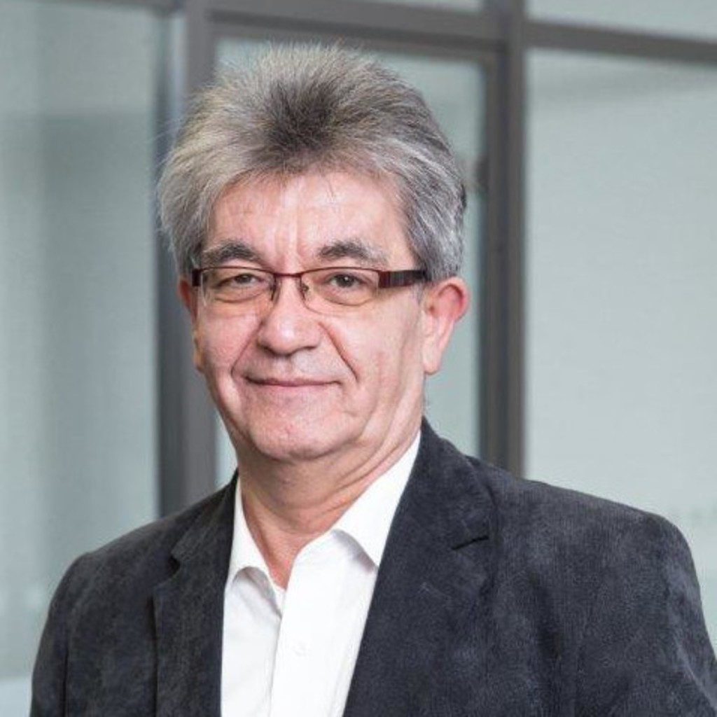 Social Media Profilbild Dieter Böhm Bonn