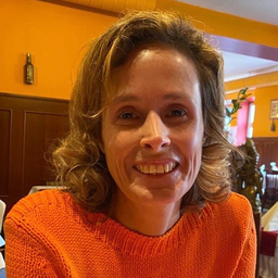 Lisa James Henrich