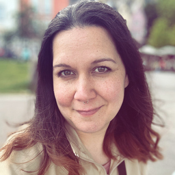 Anna Maria Herrera's profile picture