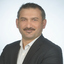 Social Media Profilbild Ahmet Kizil Essen
