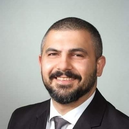Alamin Zarouff
